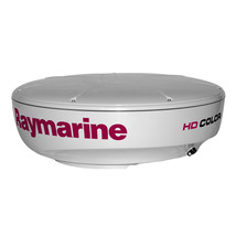 Raymarine RD424HD 4kw 24&quot; HD Digital Radome (no cable) [E92143] - £2,456.42 GBP