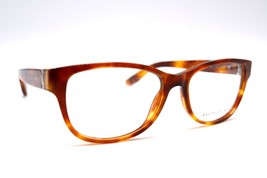 New Ralph Lauren Rl 6138 5023 Blond Havana Authentic Eyeglasses Frame 53-16 #1 - £57.75 GBP