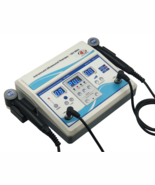 Delta Ultrasound therapy machine 1&amp;3 Mhz Physical Pain Relief Therapy Unit - $224.83 CAD