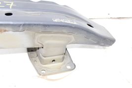 10-14 SUBARU LEGACY FRONT BUMPER REINFORCEMENT Q1427 image 10