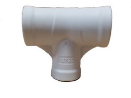 Replacement Intex 12799 Beam and Leg Joint 13ft to 16ft Round Metal Frame Pool P - £35.38 GBP
