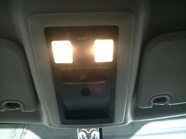 Console Front Roof Fits 10-12 DODGE 2500 PICKUP 104778642Roof Console On... - $61.43