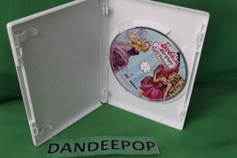 Barbie Mariposa &amp; The Fairy Princess  DVD Movie - £6.24 GBP