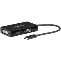 Eaton U444-06NHDV4K6B EATON TRIPP LITE SERIES USB C MULTIPORT ADAPTER M/... - $98.61