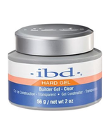 IBD LED/UV Builder Gel, Clear - £19.58 GBP+