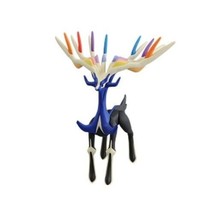 TAKARA TOMY Pokemon Monster Collection EHP Xerneas Figure S21056 - £29.70 GBP