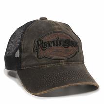 Outdoor Cap Standard RM17A Dark Brown/Black, One Size Fits - £24.16 GBP