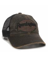 Outdoor Cap Standard RM17A Dark Brown/Black, One Size Fits - £24.24 GBP
