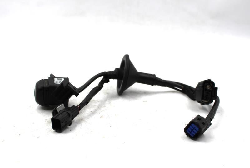 Camera/Projector Camera Rear Liftgate Mounted Fits 2018-20 KIA STINGER OEM 24129 Item image 4