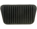 1979-93 Ford Mercury Automatic Transmission Mustang GT Brake Pedal Pad - $12.65