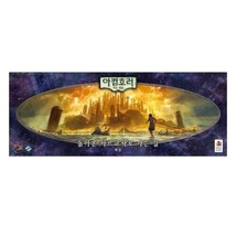 Korean Board Games Arkham Horror: The Card Game–Return to the Path to Carcosa - £64.31 GBP
