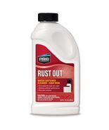 Pro Products Rust Out Water Softener Cleaner  Removes Rust Buildup -- M... - €13,86 EUR