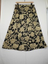 Laura Scott Midi Skirt Size 18W Boho Y2K Bohemian - $17.99