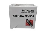 OEM MASS AIR FLOW MAF SENSOR Hitachi For Nissan Altima Infinity 22680-7S000 - $41.92