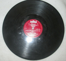 10&quot; 78 Rpm Four Blazes Please Send Her Back To Me United U-127 Tested - £5.34 GBP