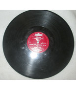 10&quot; 78 RPM Four Blazes  PLEASE SEND HER BACK TO ME United U-127  tested - £5.30 GBP