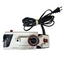 Travel Iron Mini Compact JC Penney Spray Dual Voltage 120V 240V Tested V... - $18.80