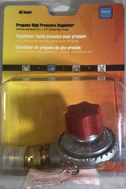 SHIPSN24HRS-Mr Heater F273719 High Pressure Regulator With POL-BRAND NEW - £20.93 GBP