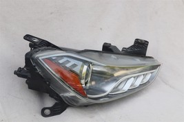 14-18 MASERATI GHIBLI Xenon HID Headlight Lamp Right Passenger RH image 2