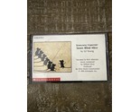 Scholastic Seven Blind Mice Book On Cassette - $49.38