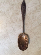 Berry spoon Rogers & Bros AI berry spoon - $24.00