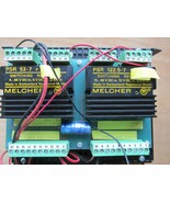Melcher PSR 122.5-7, PSR-53-7 - $213.56 CAD