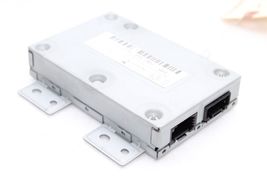 08-12 MERCEDES-BENZ E350 SEDAN Harman Becker iPod Interface Module F3685 image 2