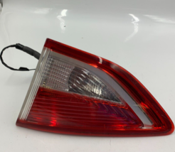 2006-2011 Chevrolet HHR Passenger Side Lower Tail Light Taillight OEM B04B42020 - £77.85 GBP