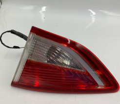 2006-2011 Chevrolet HHR Passenger Side Lower Tail Light Taillight OEM B04B42020 - £78.20 GBP