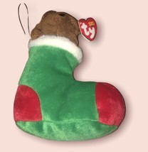 Stockings Ty Beanie Baby - £3.50 GBP