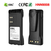 2500Mah Hnn9008 Hnn9009 Ni-Mh Battery For Motorola Pro5150 Ht750 Ht1250 ... - $43.69