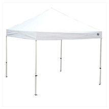 King Canopy Festival Instant Canopy 10x10- White - $6,561.37 MXN