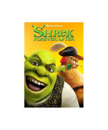 Shrek Forever After (DVD, 2010) WITH SLIPCOVER - $168.46 MXN