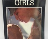 Calendar Girls by Michael Colmer 1976 Vintage Softcover Book Pinups - $27.50