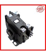 Heavy Duty 40 AMP 1 Pole AC Contactor - Enclosed Contacts for Maximum Du... - $844.17 MXN