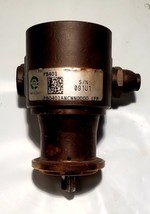 Fluid-o-Tech PB0401ANCNN0000 Rotary Vane Pump - $69.52