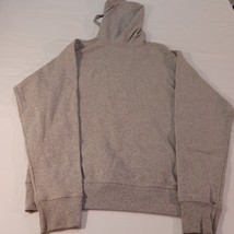 Champion Authentic Athleticwear Men’s Gray Sweatshirt Pullover Hoodie Size Small image 2