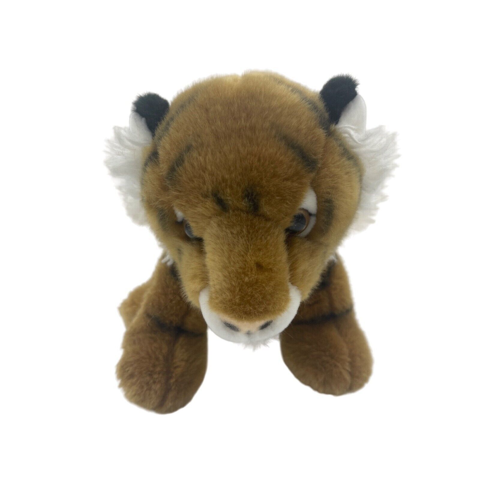 Adventure Planet 2019 Tiger Cub Plush Stuffed Animal 11 in - $13.16