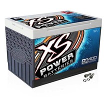 XS Power 12 Volt Power Cell 3300 Max Amps / 80Ah - £393.49 GBP
