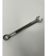 Vintage Craftsman 5/8&quot; Combination Wrench VA 44697 USA - €8,86 EUR