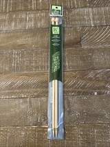 Clover Premium Bamboo Knitting Needles No 10.5 6.5mm - €10,09 EUR