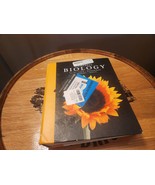 Campbell Biology 11th Edition Hardcover Textbook Urry Cain Wasserman Pea... - $44.55