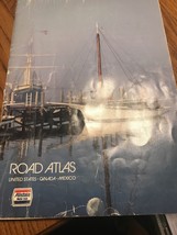 United STATES/ Allstate Road Atlas - Trip Travel Maps - £90.13 GBP