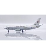 USN Boeing 737-700 (C-40A) 165832 Sunseekers JC Wings XX40076 Scale 1:400 - $51.95