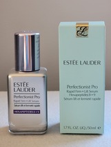 Estee Lauder Perfectionist Pro Rapid Firm + Lift Serum Hexapeptides 8+9 - $45.00
