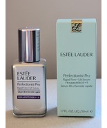 Estee Lauder Perfectionist Pro Rapid Firm + Lift Serum Hexapeptides 8+9 - $45.00