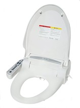 Spt Sb-2036L: Extended Magic Clean Bidet With Dryer. - $291.95