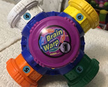 Tiger Electronics BRAIN WARP Electronic Talking Game - Tested and WORKS!!! - $44.55