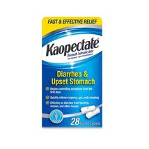 4/27 Kaopectate Multi-Symptom Anti-Diarrheal &amp; Upset Stomach Reliever, 2... - $11.87