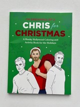 I&#39;m Dreaming of a Chris for Christmas Book - £55.24 GBP